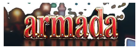 armada 88 logo